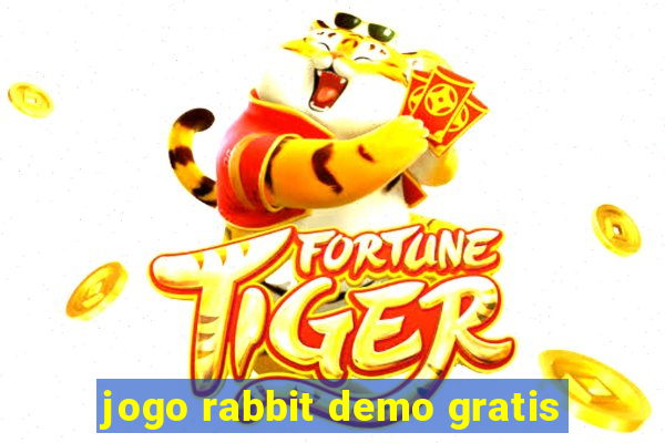 jogo rabbit demo gratis